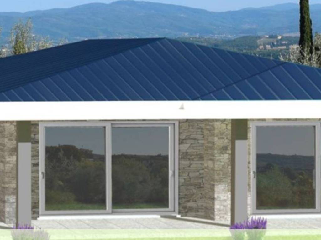 Villa a Capolona in pieve san giovanni - Foto 2