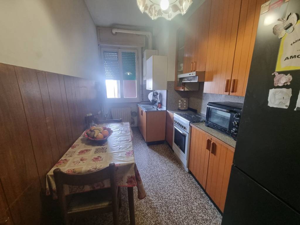 Appartamento a Limbiate in Via Giovane Italia - Foto 5