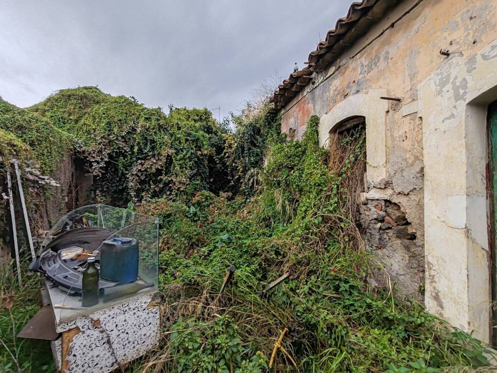 Casa indipendente a Catania in Via Michele Cantone, 30 - Foto 3