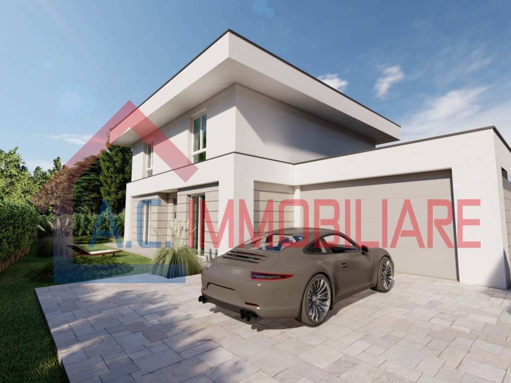 Villa a Vergiate in Via Uguaglianza - Foto 2