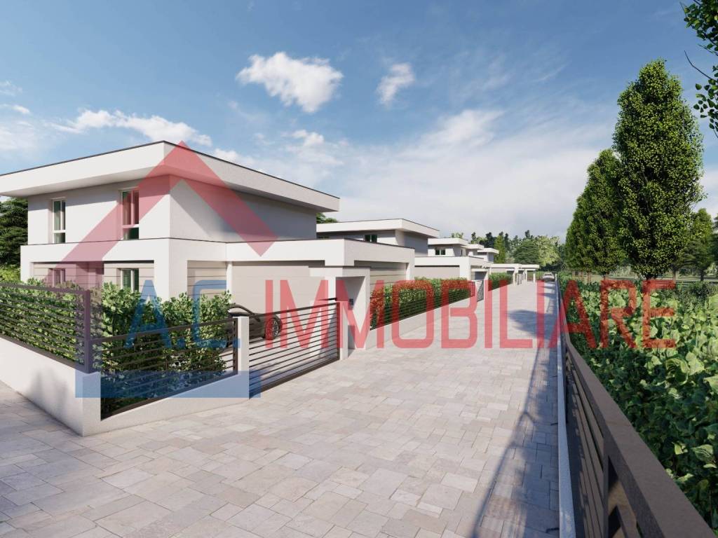 Villa a Vergiate in Via Uguaglianza - Foto 3