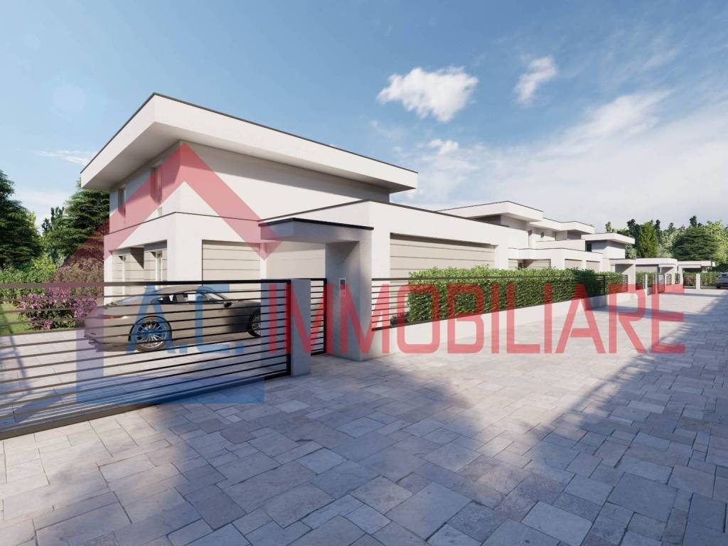 Villa a Vergiate in Via Uguaglianza - Foto 4