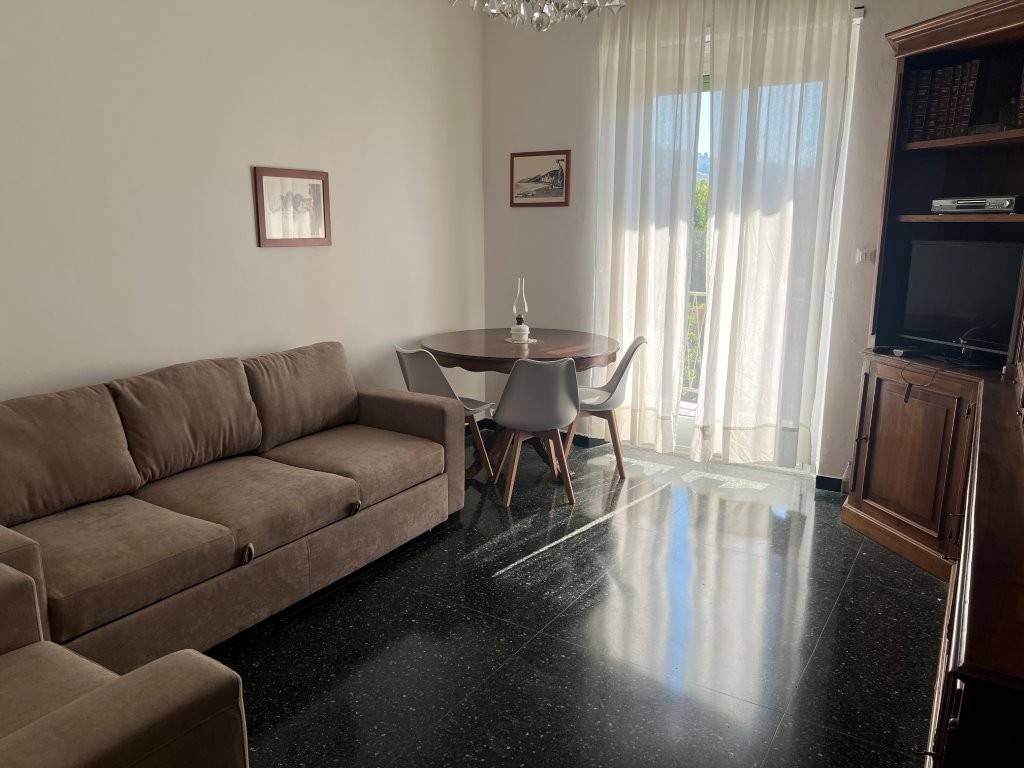 Appartamento a Genova in Via Talamone, 18 - Foto 5