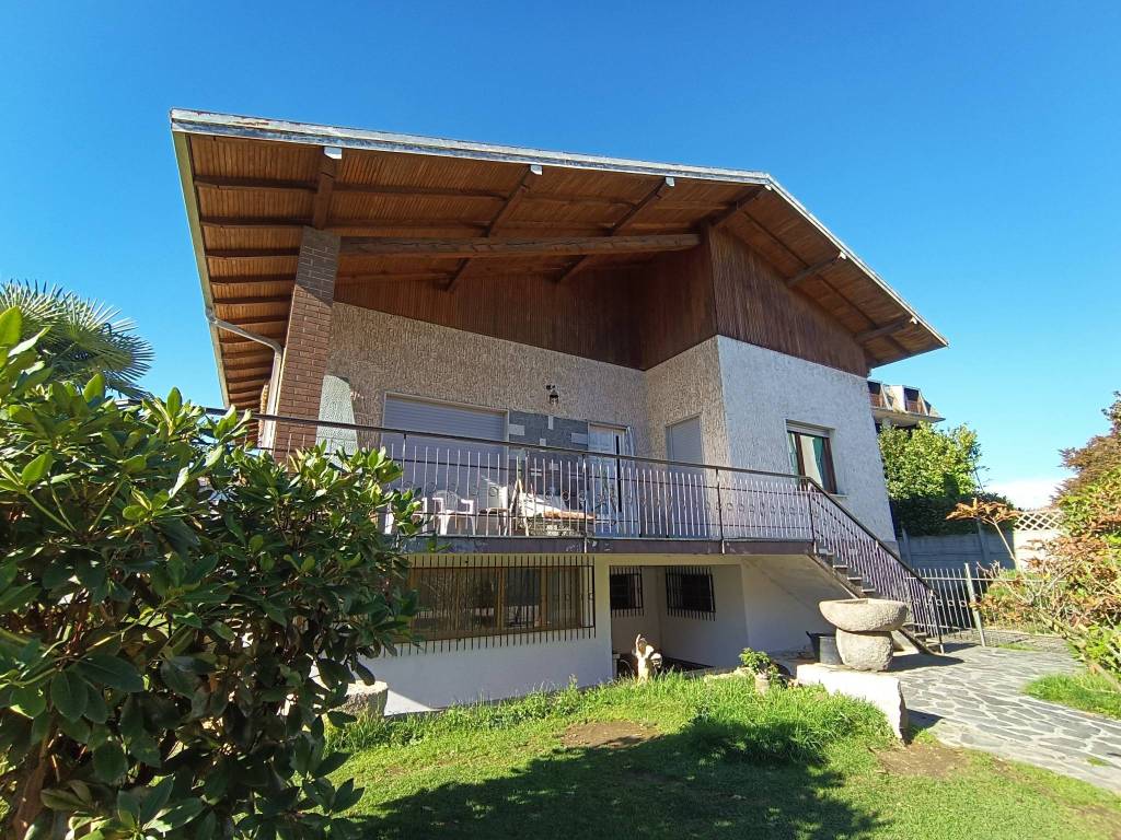 Villa a Gargallo - Foto 2