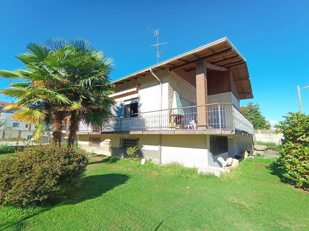 Villa a Gargallo - Foto 3