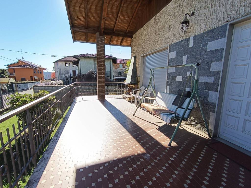 Villa a Gargallo - Foto 4