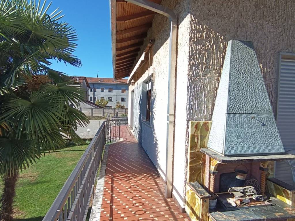 Villa a Gargallo - Foto 5