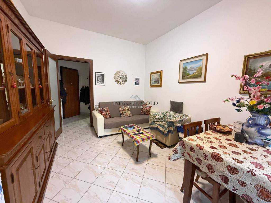 Appartamento a Abbiategrasso in Via Privata Cocini - Foto 3
