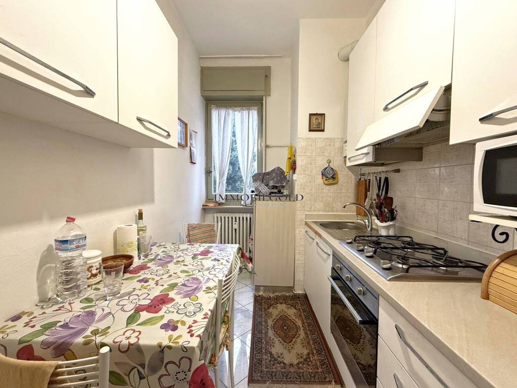 Appartamento a Abbiategrasso in Via Privata Cocini - Foto 4