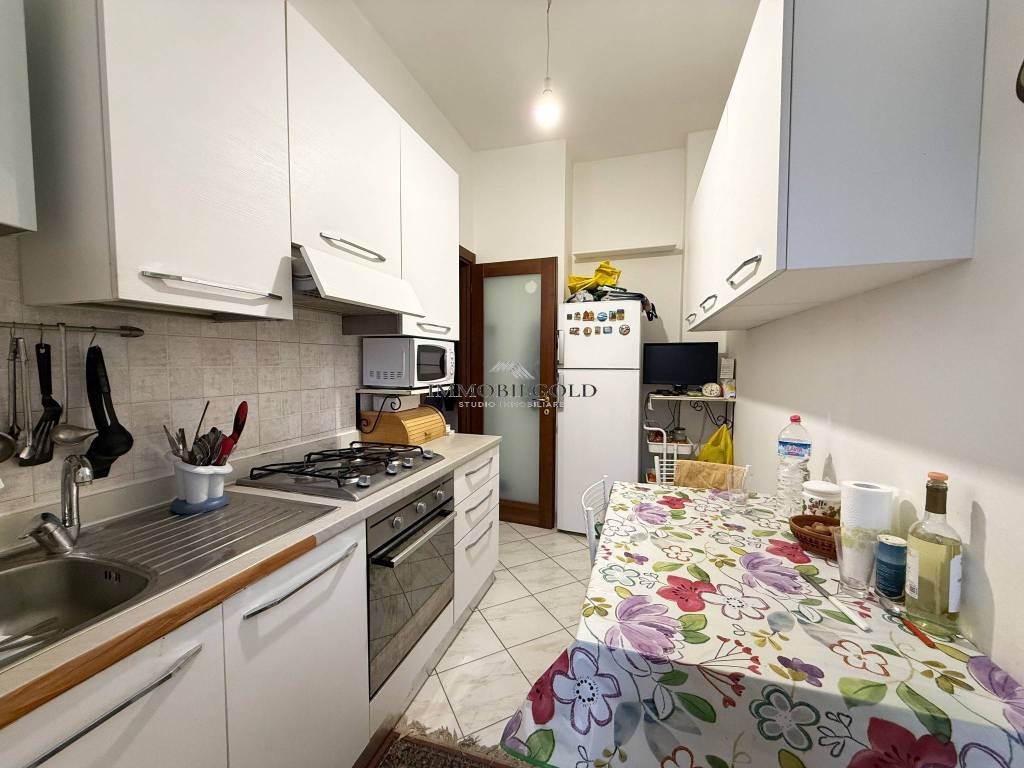 Appartamento a Abbiategrasso in Via Privata Cocini - Foto 5