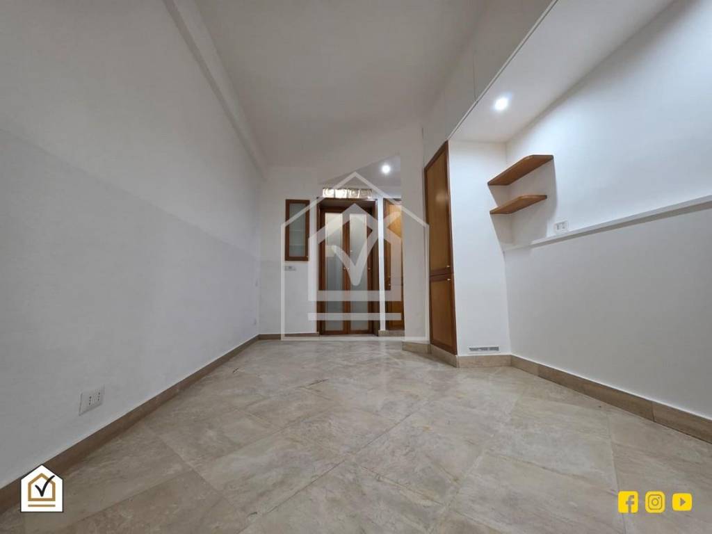 Appartamento a Bari in Via Francesco Saverio Abbrescia, 19 - Foto 2