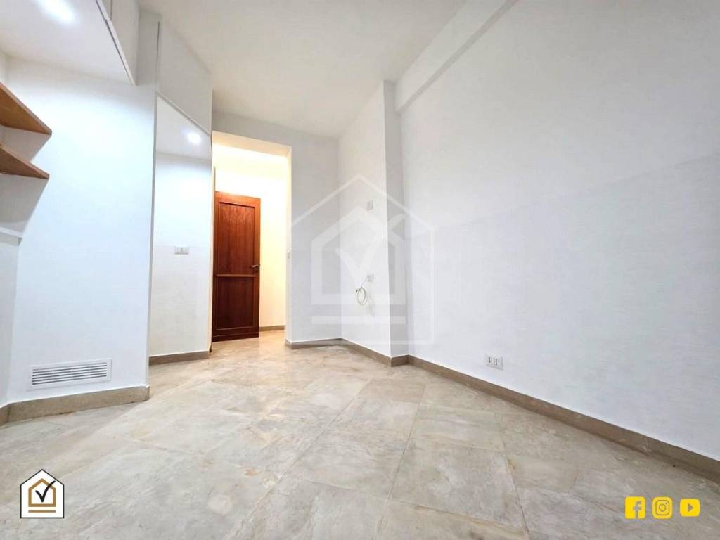 Appartamento a Bari in Via Francesco Saverio Abbrescia, 19 - Foto 3