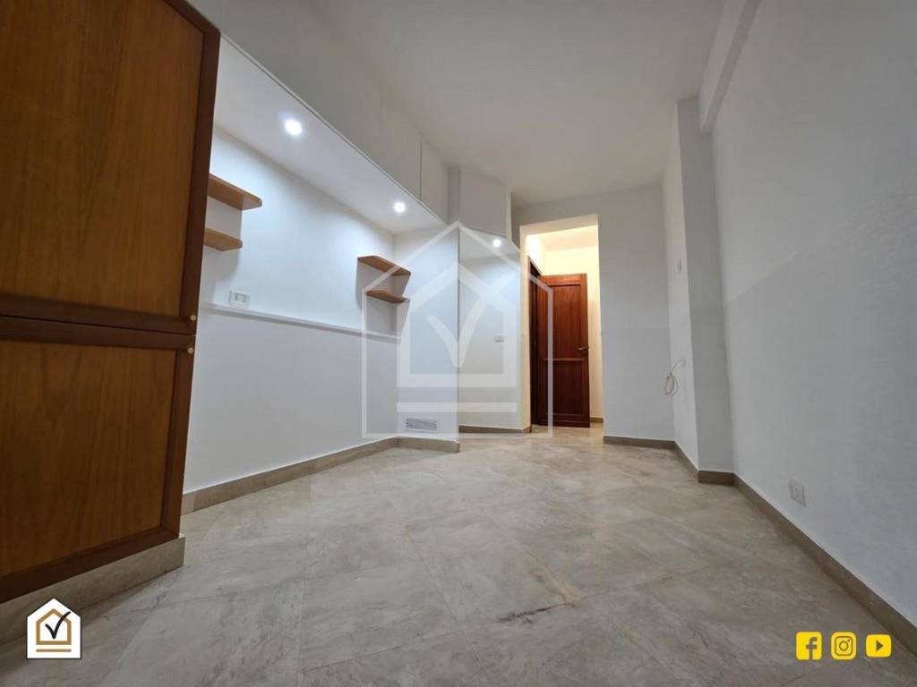 Appartamento a Bari in Via Francesco Saverio Abbrescia, 19 - Foto 4