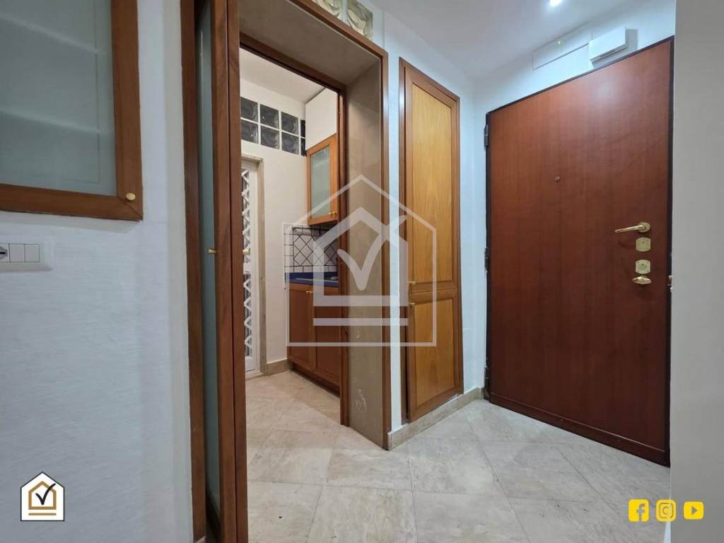 Appartamento a Bari in Via Francesco Saverio Abbrescia, 19 - Foto 5