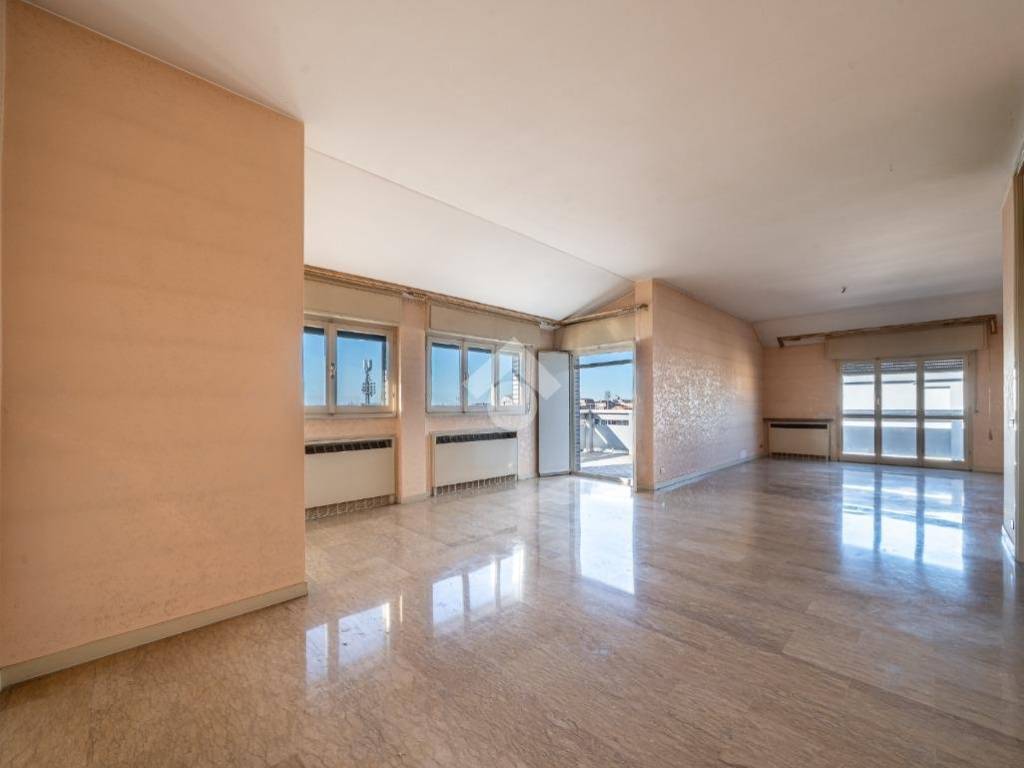 Appartamento a Carpi in Via Carlo Marx, 71 - Foto 3