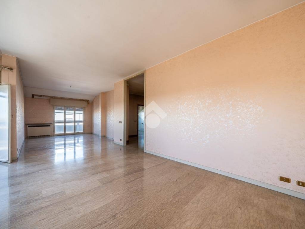 Appartamento a Carpi in Via Carlo Marx, 71 - Foto 4