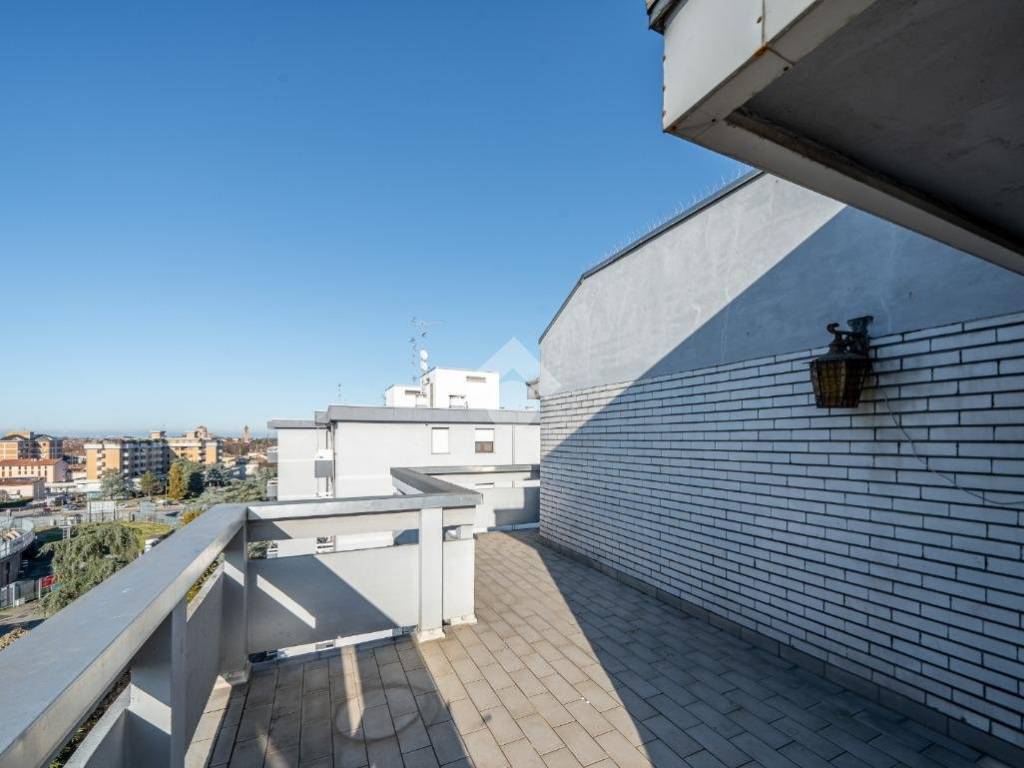 Appartamento a Carpi in Via Carlo Marx, 71 - Foto 5