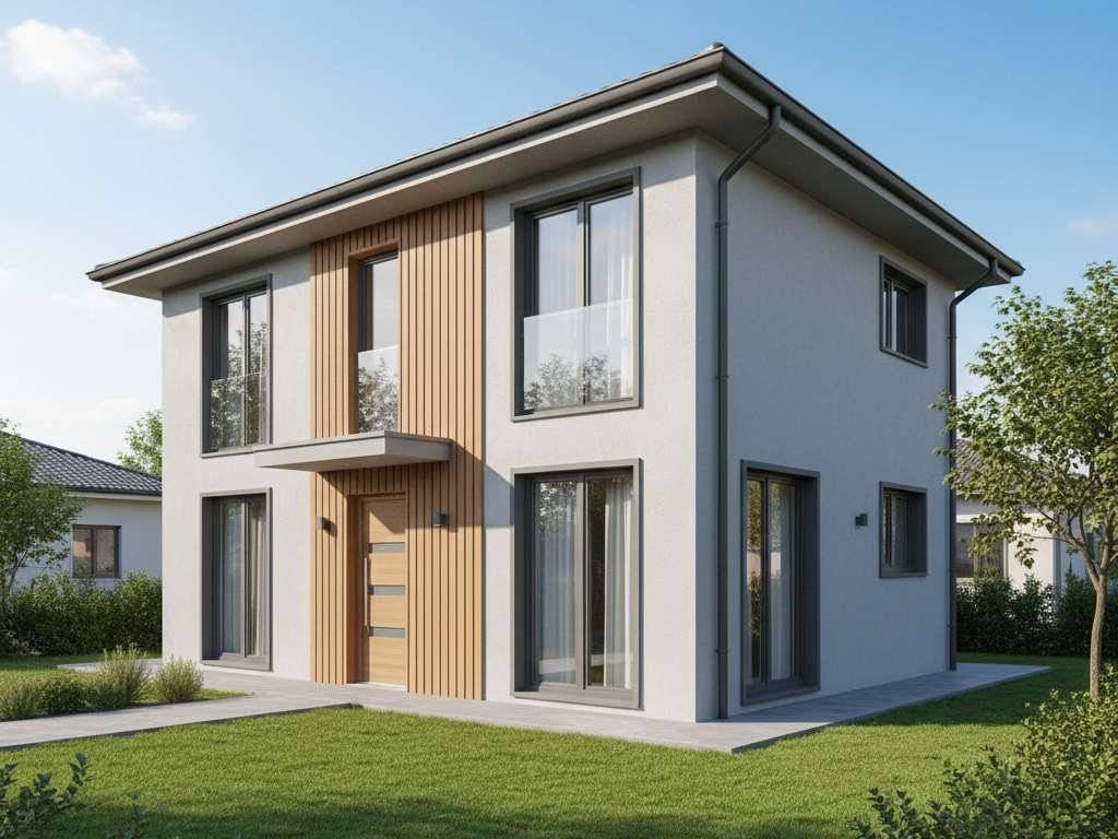 Appartamento a Vicenza in Viale Margherita - Foto 5