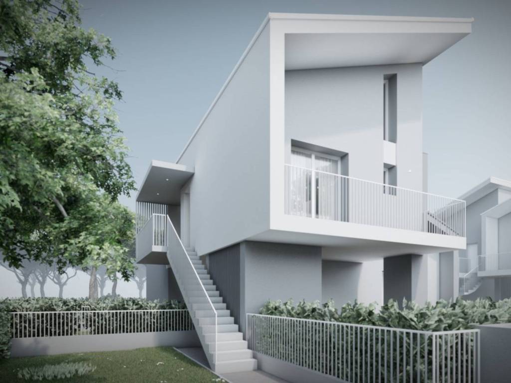 Appartamento a Cervia in Via Calabria - Foto 2