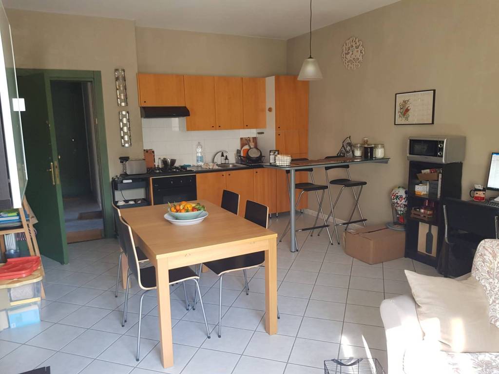 Appartamento a Pozzuoli in Traversa Monte Nuovo Licola Patria 4 - Foto 2