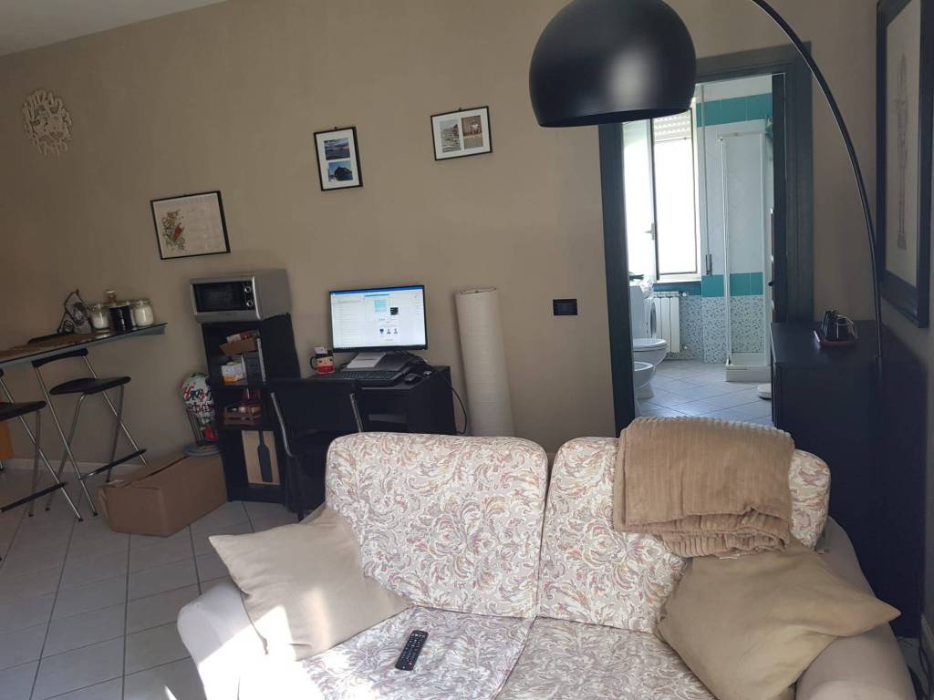 Appartamento a Pozzuoli in Traversa Monte Nuovo Licola Patria 4 - Foto 4