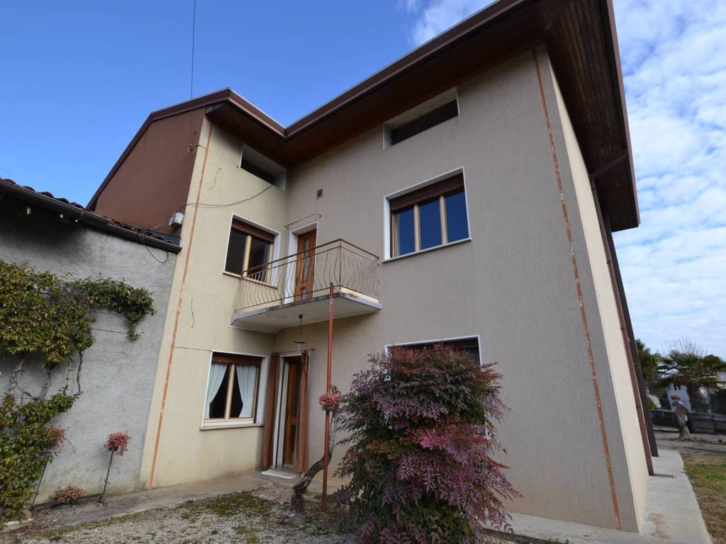 Villetta a schiera a Aviano in Via Ceros, 2 - Foto 3