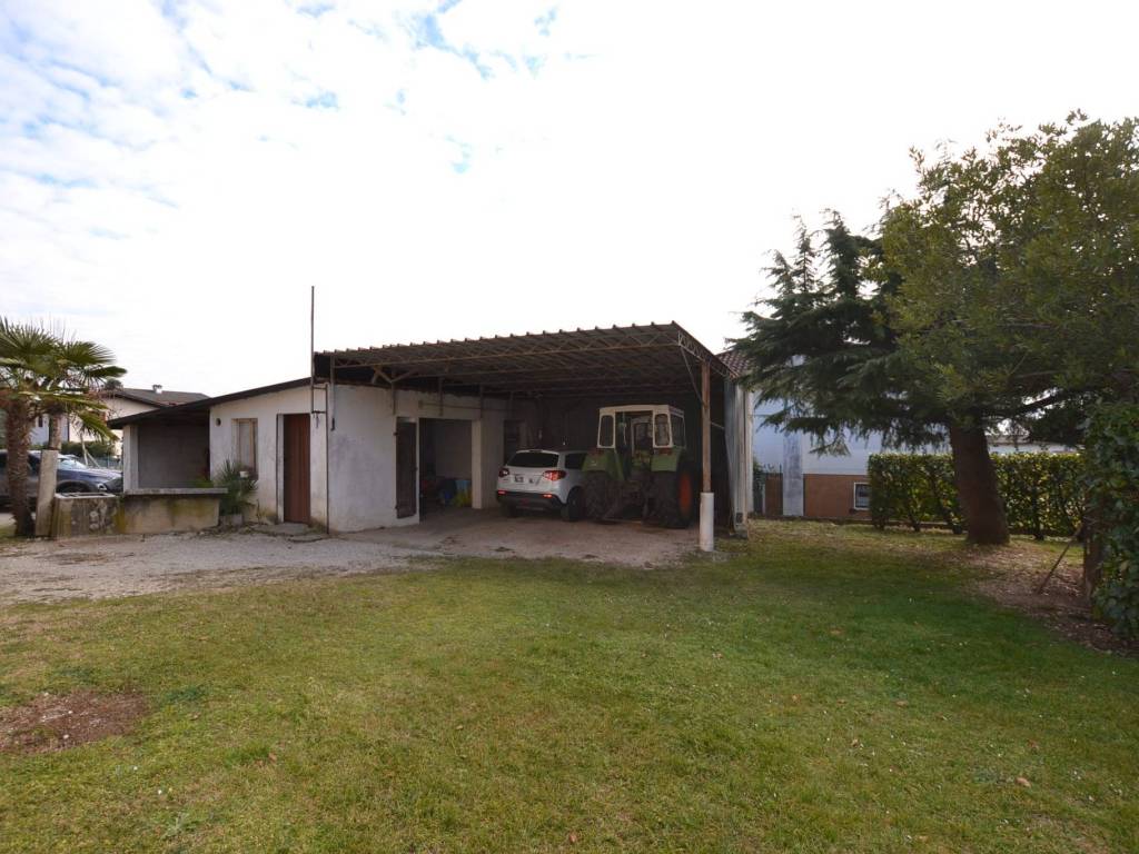 Villetta a schiera a Aviano in Via Ceros, 2 - Foto 4