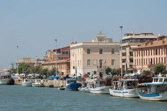 Appartamento a Fiumicino in Viale Aldo Moro - Foto 3