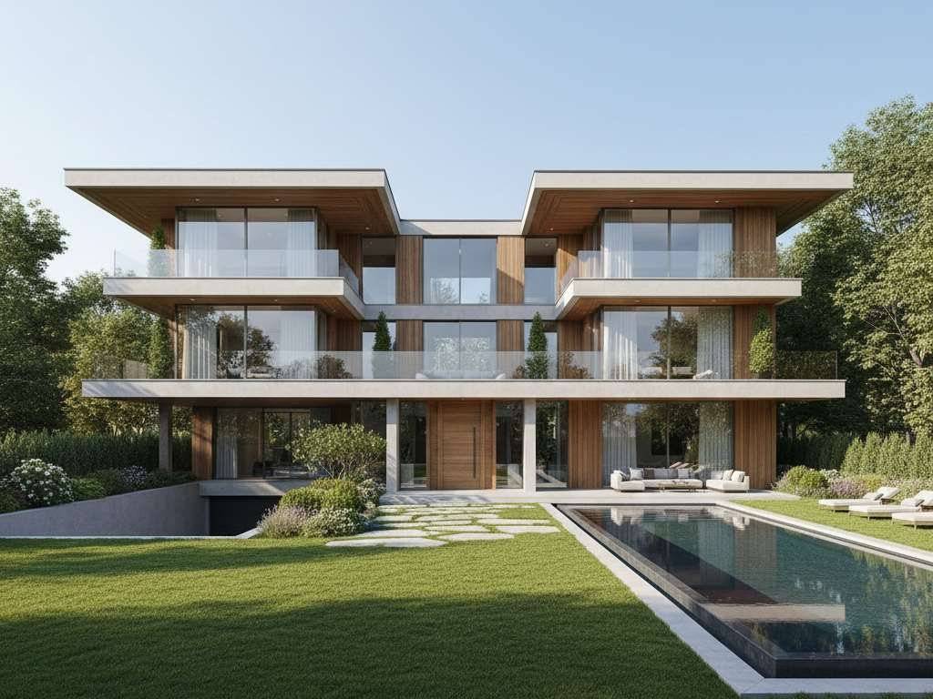 Appartamento a Fiumicino in Viale Aldo Moro - Foto 4