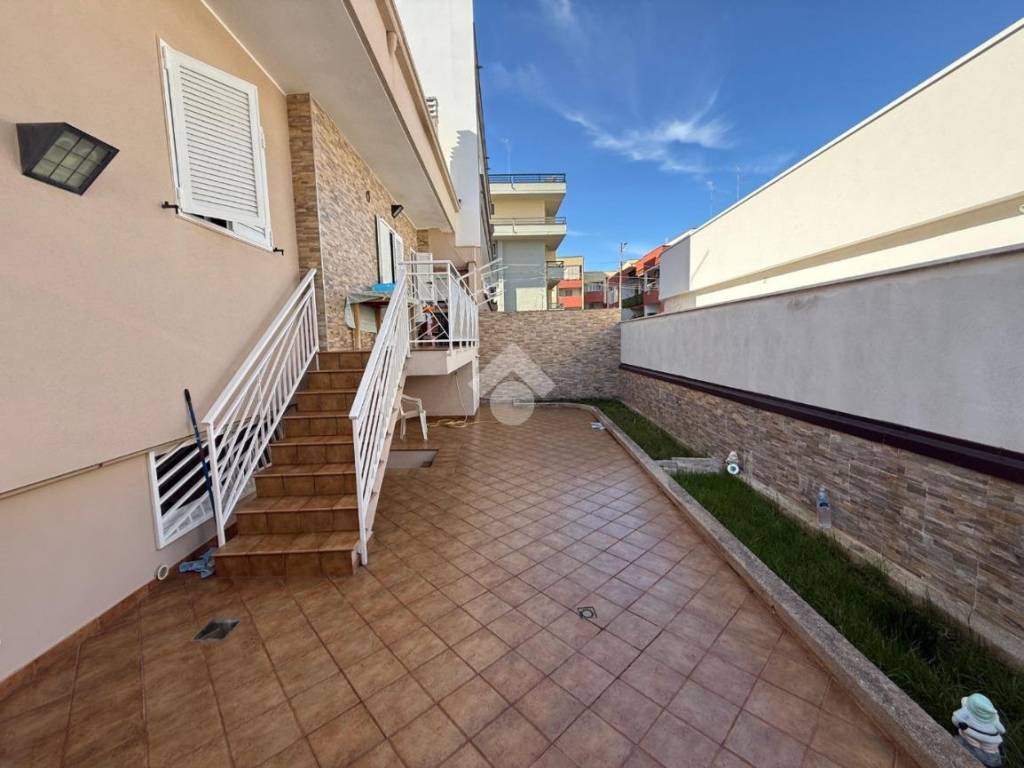 Casa indipendente a Cassano delle murge in Via V maggio, 21 - Foto 5