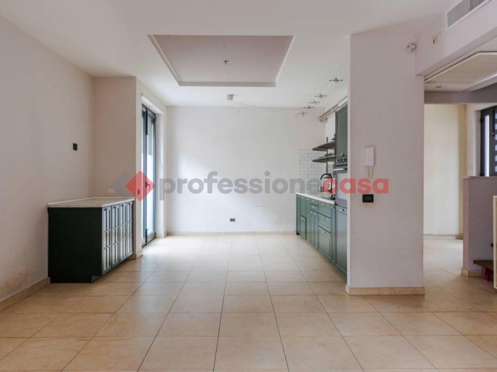 Appartamento a Catania in Via Carbone, 5 - Foto 3