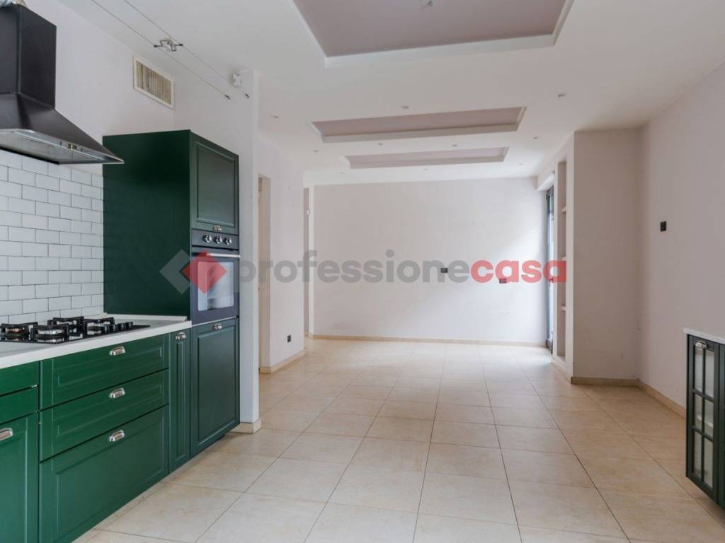Appartamento a Catania in Via Carbone, 5 - Foto 4