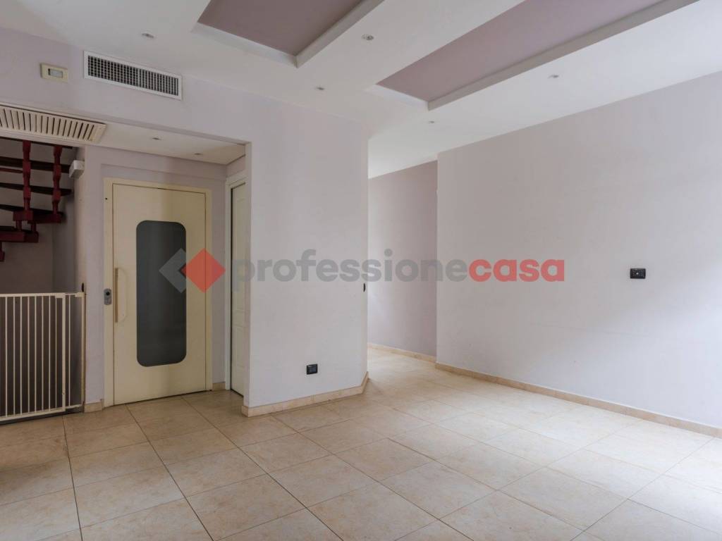 Appartamento a Catania in Via Carbone, 5 - Foto 5