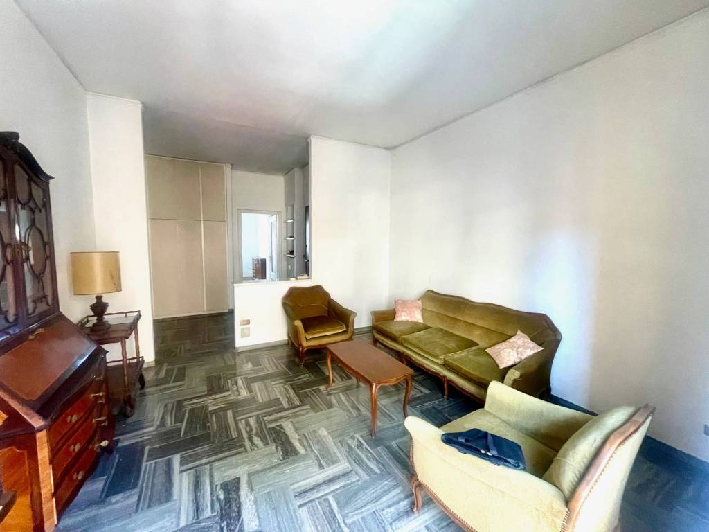 Appartamento a Asti in Via San Giuseppe Cafasso, 19 - Foto 2