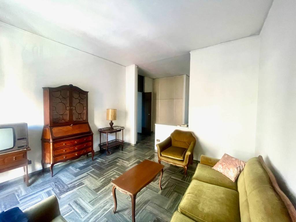 Appartamento a Asti in Via San Giuseppe Cafasso, 19 - Foto 3