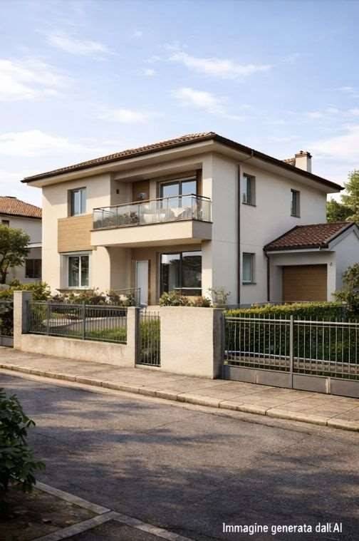 Appartamento a Codroipo in Piazza Giuseppe Garibaldi - Foto 3