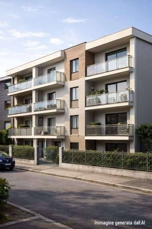 Appartamento a Codroipo in Piazza Giuseppe Garibaldi - Foto 5