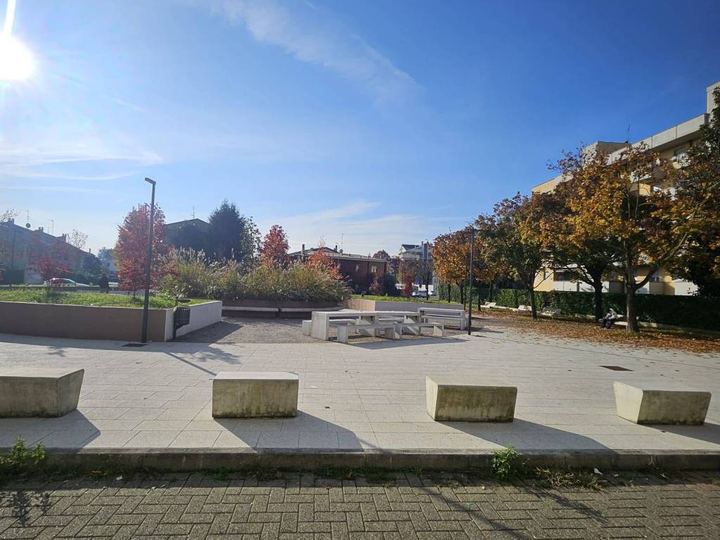 Immobile a Muggiò in Piazza Cooperazione, 7 - Foto 2
