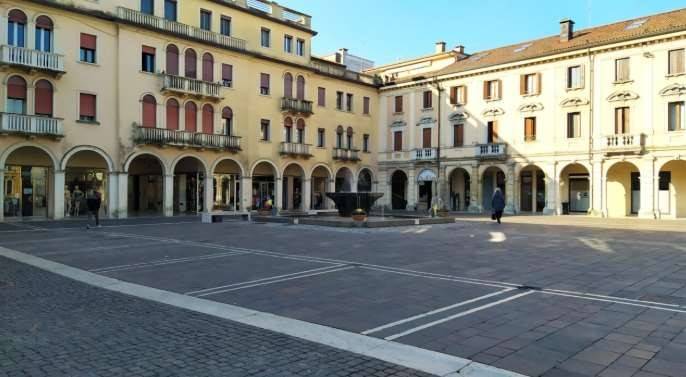 Appartamento a Conegliano in Via G. Lazzarin - Foto 4