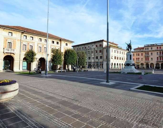 Appartamento a Conegliano in Via G. Lazzarin - Foto 5