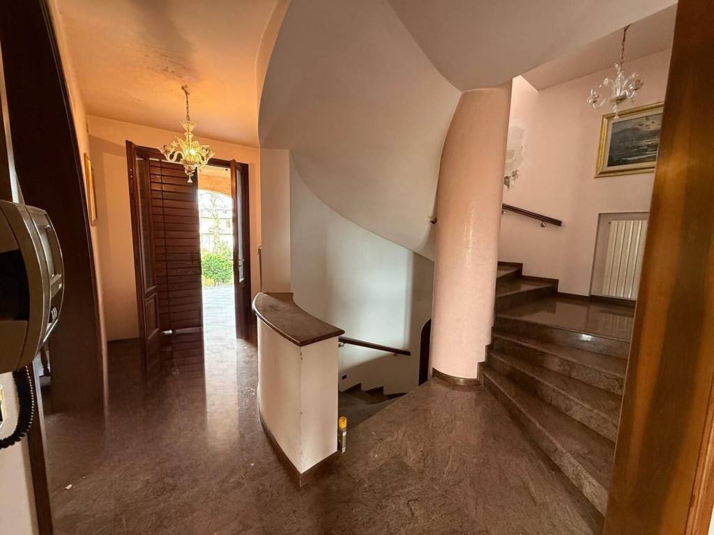 Villa a Camponogara in Via Nuova - Foto 4