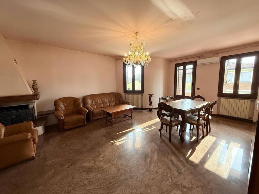 Villa a Camponogara in Via Nuova - Foto 5