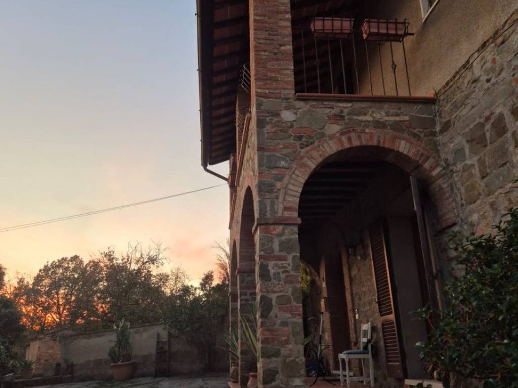 Rustico / casale a Lucignano - Foto 2