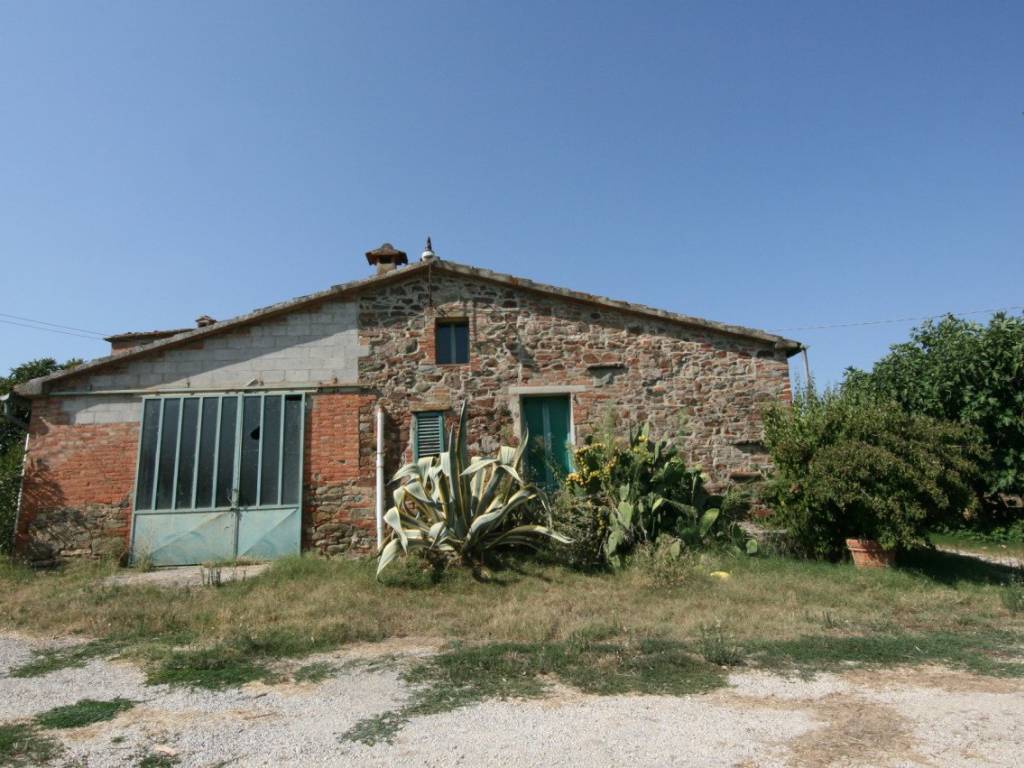 Rustico / casale a Lucignano - Foto 3