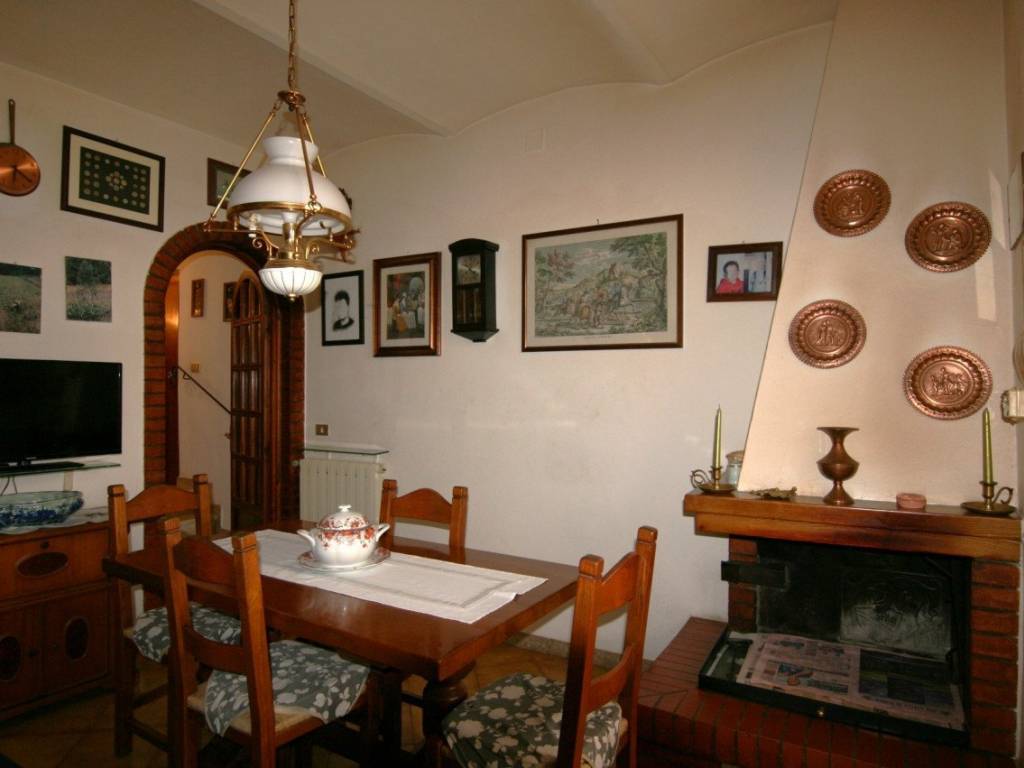 Casa indipendente a Sinalunga - Foto 2