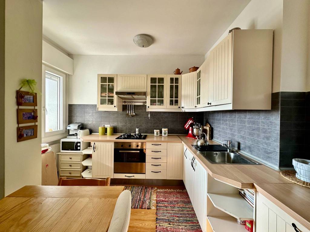 Appartamento a Codroipo in Via Giosuè Carducci - Foto 2