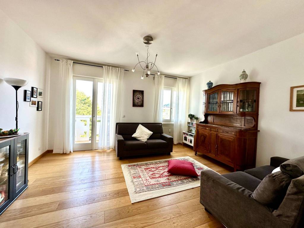 Appartamento a Codroipo in Via Giosuè Carducci - Foto 3