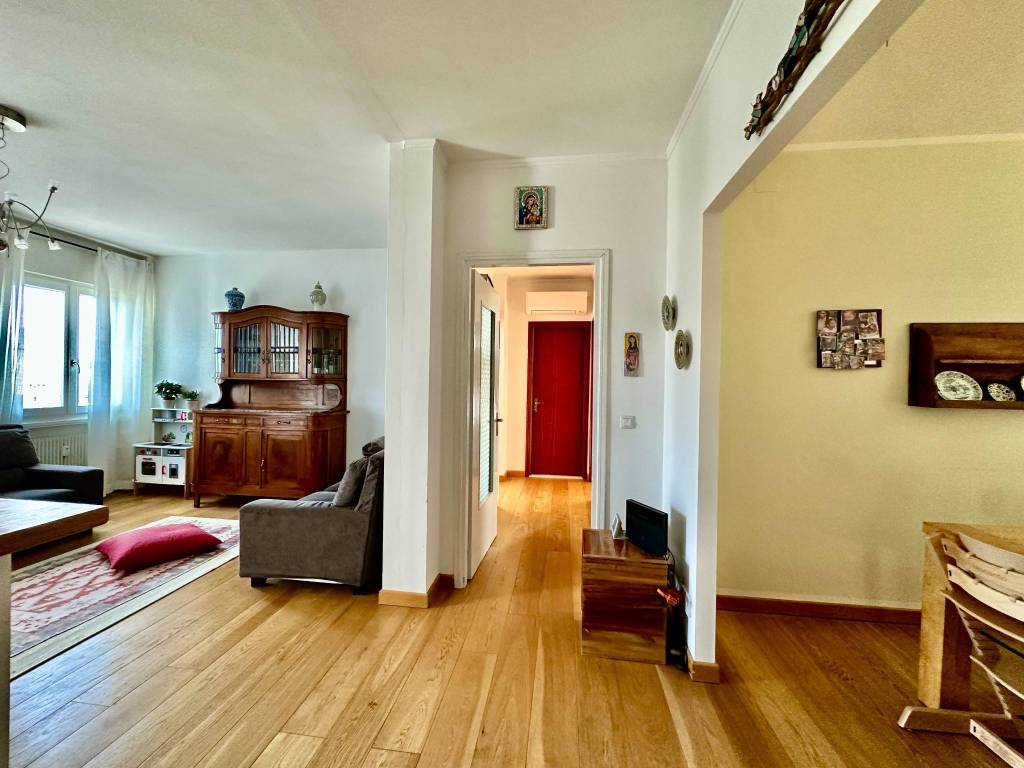 Appartamento a Codroipo in Via Giosuè Carducci - Foto 4