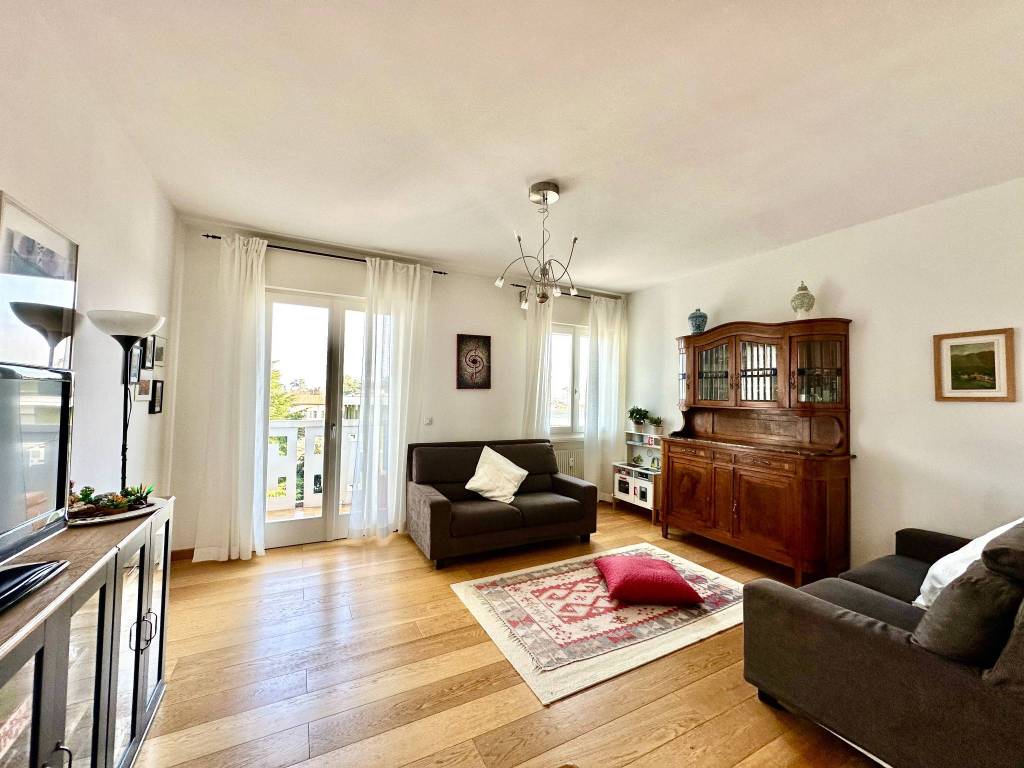 Appartamento a Codroipo in Via Giosuè Carducci - Foto 5