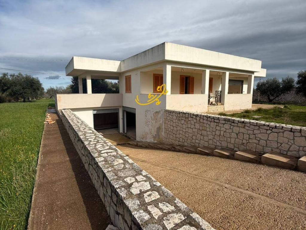Villa a Monopoli in Strada Contrada Romanelli - Foto 2